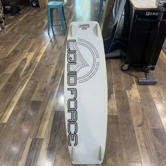 Used Liquid Force 136 TT Recoil