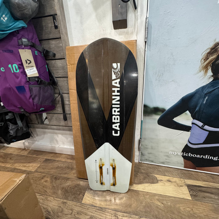 Used Cabrinha Special Agent 105cm