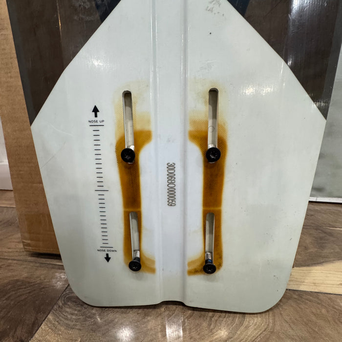 Used Cabrinha Special Agent 105cm