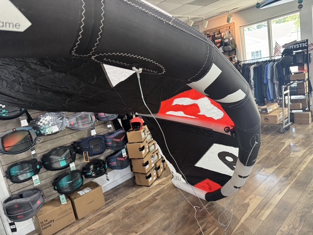 2022 Reedin Supermodel Kite V3 9m Used