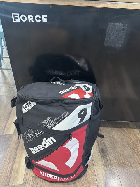 2022 Reedin Supermodel Kite V3 9m Used
