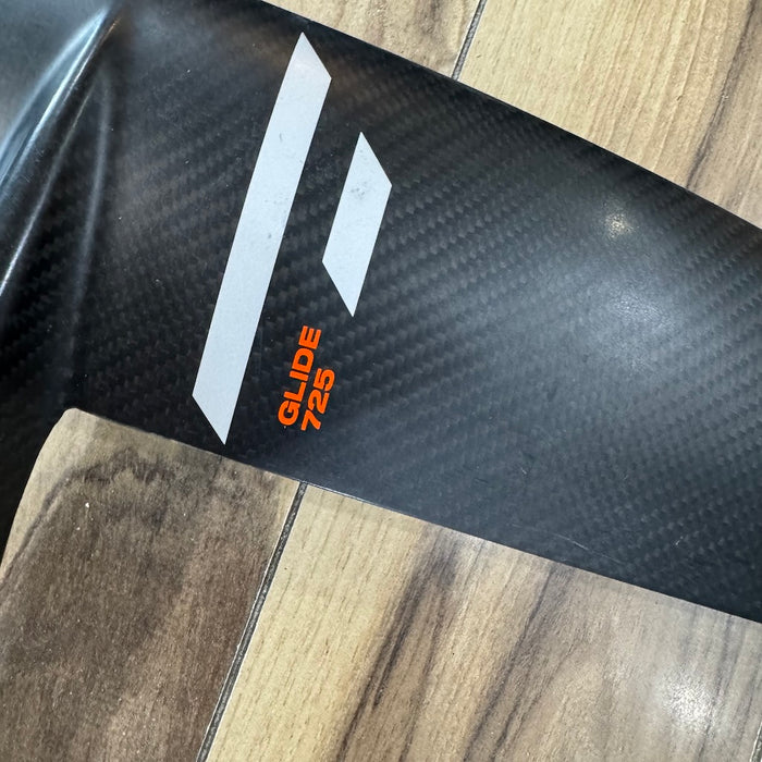 Slingshot One-Lock Glide 725 Front Wing  Used