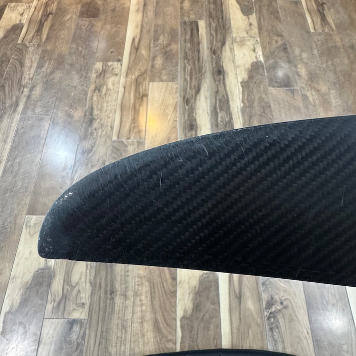 Slingshot One-Lock Glide 725 Front Wing  Used