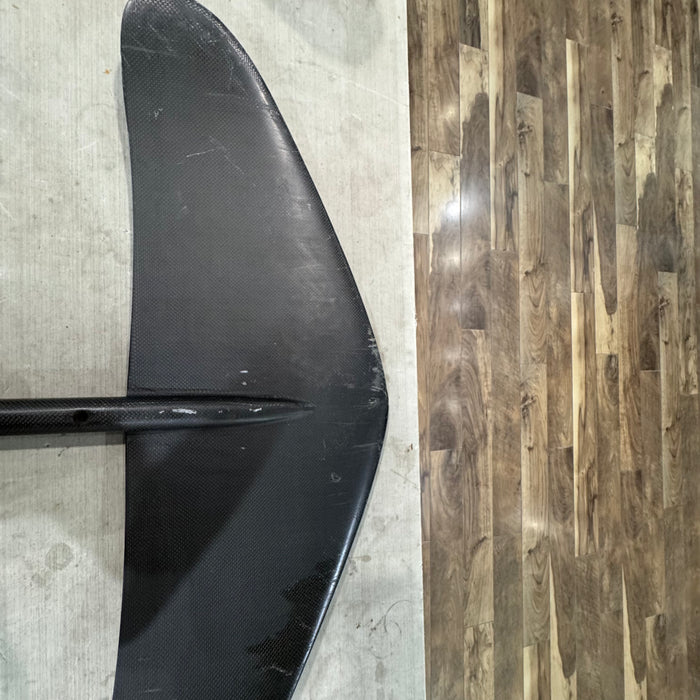 Used Lift Electric Foil Gen 3 5,6 White Carbon full range