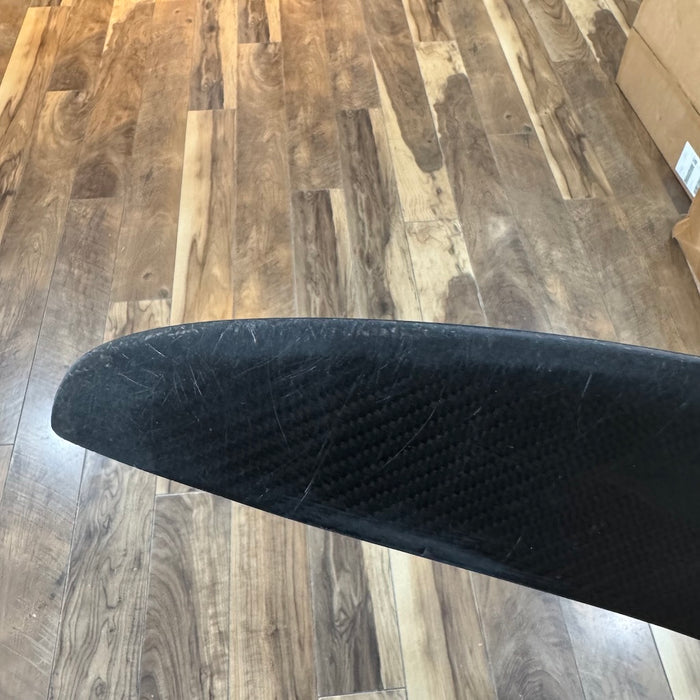 Slingshot One-Lock Glide 725 Front Wing  Used