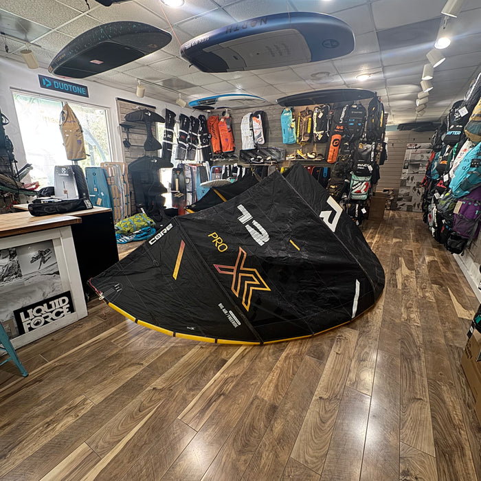 Core XR Pro 2 12m Kite Used