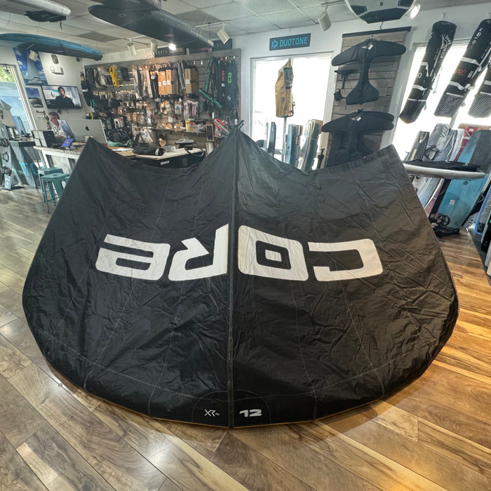 Core XR Pro 2 12m Kite Used