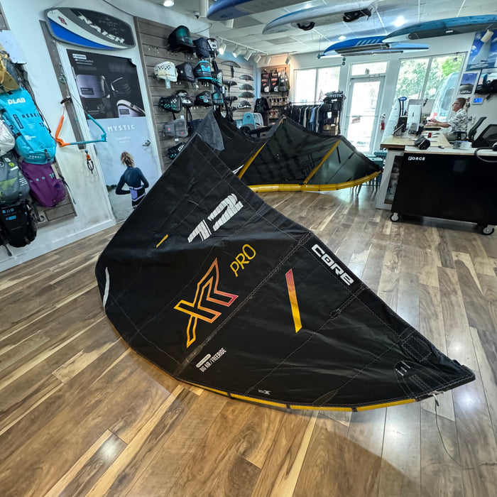 Core XR Pro 2 12m Kite Used