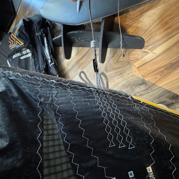 Core XR Pro 2 12m Kite Used