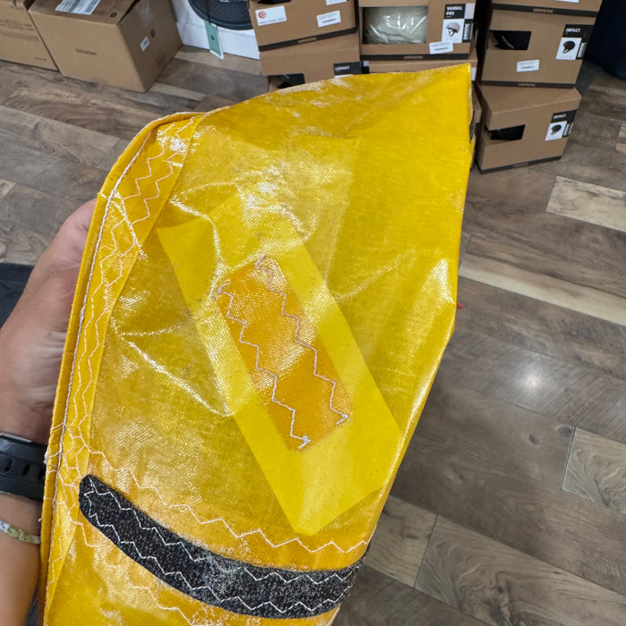 Core XR Pro 2 12m Kite Used