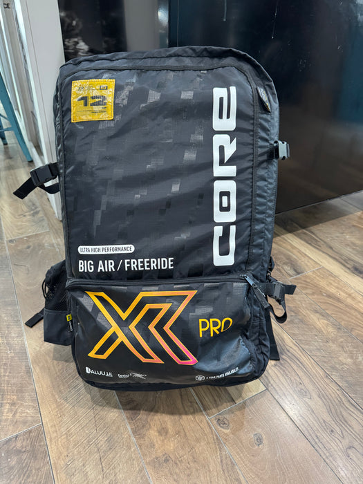 Core XR Pro 2 12m Kite Used