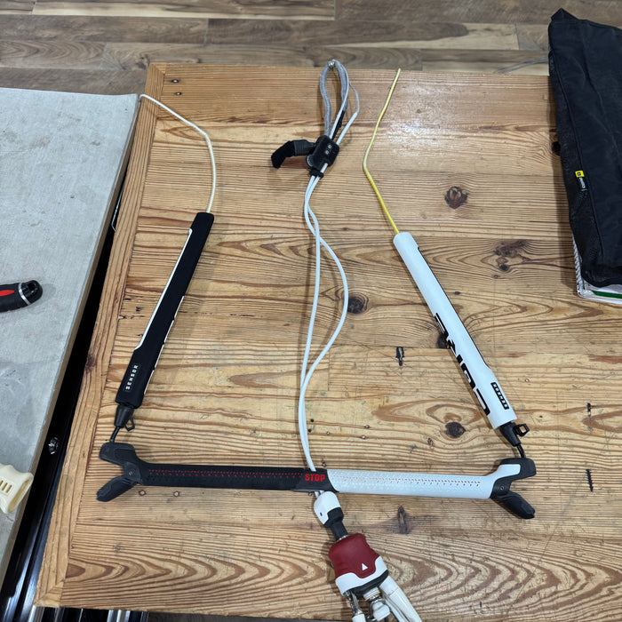 Core SENSOR 4 Pro Control Bar Used