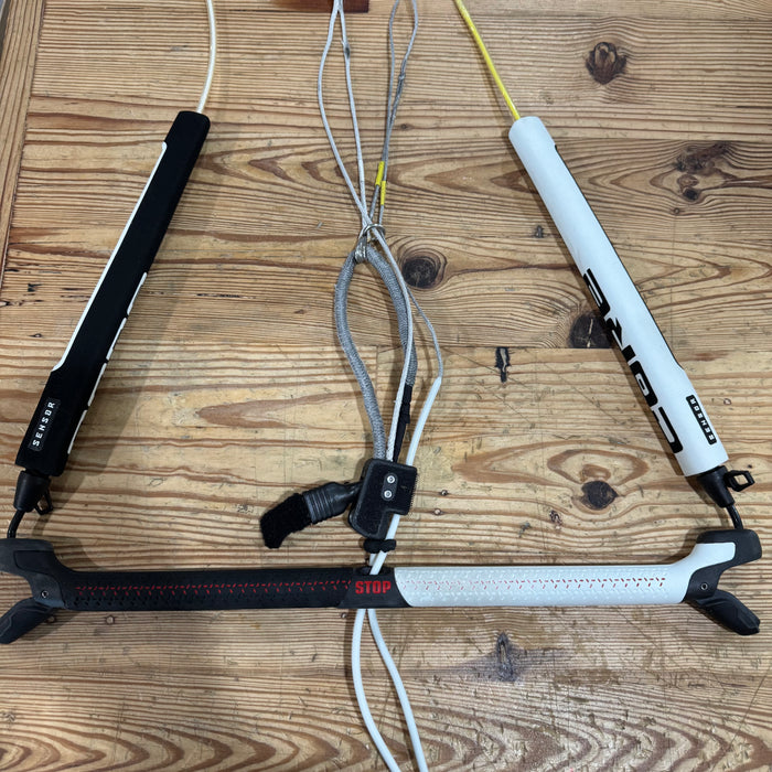 Core SENSOR 4 Pro Control Bar Used