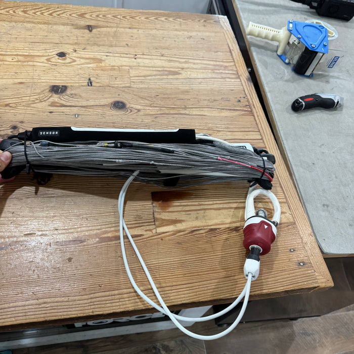 Core SENSOR 4 Pro Control Bar Used
