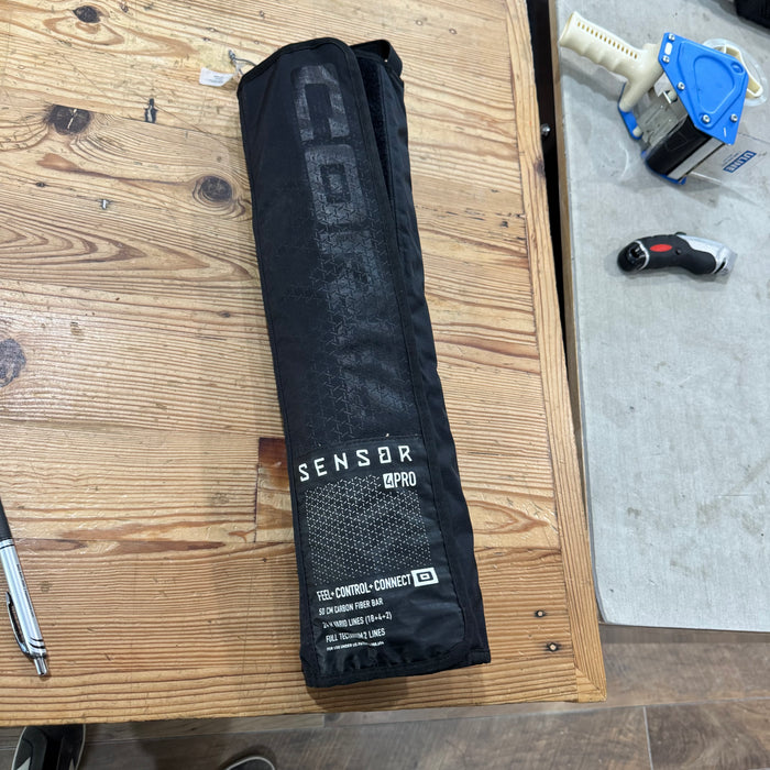 Core SENSOR 4 Pro Control Bar Used