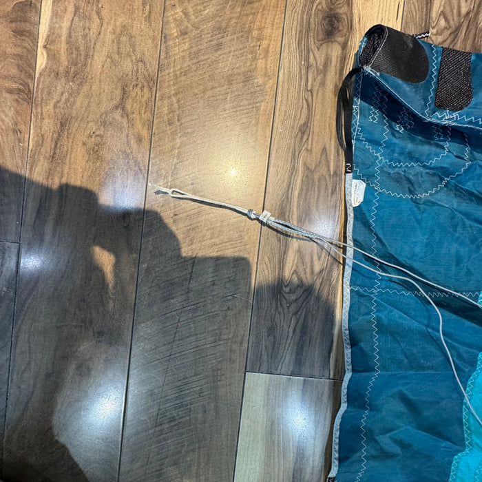 2019 Cabrinha Switchblade 8m Kite Used
