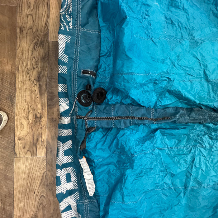 2019 Cabrinha Switchblade 8m Kite Used
