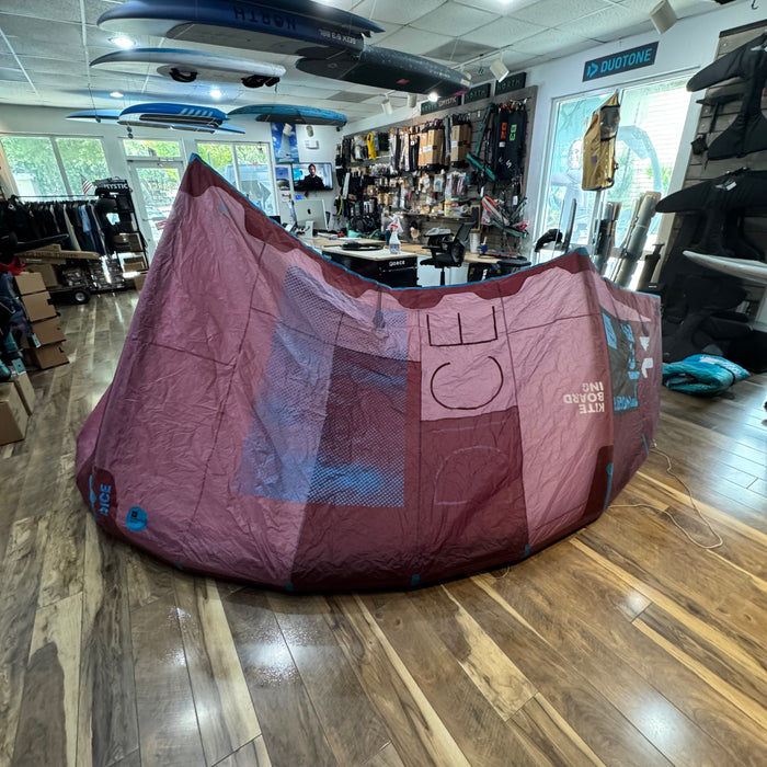 2018 North Dice 11m Kite Used