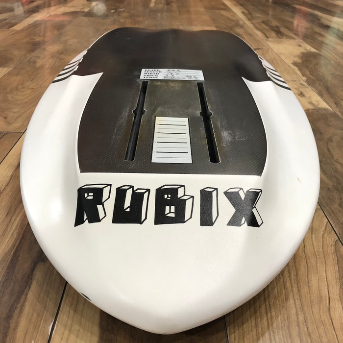 FFB Rubix 4'1" / 32L Prone Foilboard Used | Force Kite & Wake