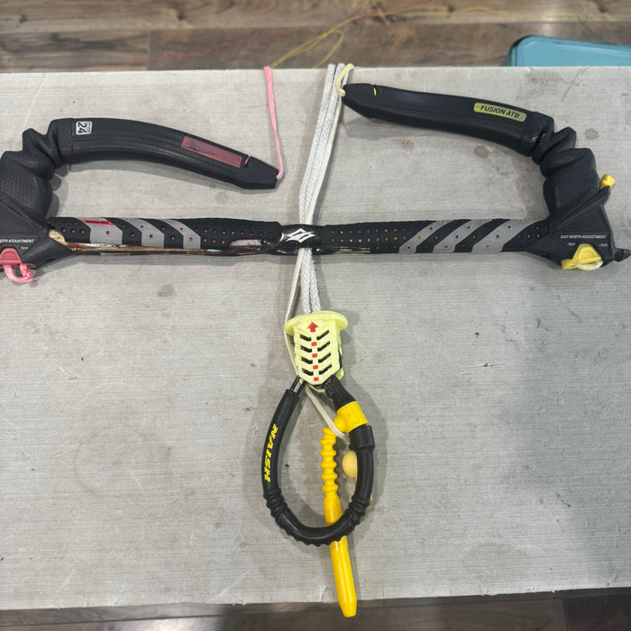 Naish Kite Control Bar Used
