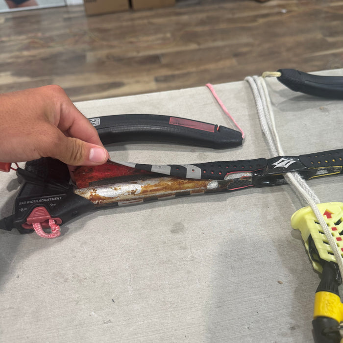 Naish Kite Control Bar Used