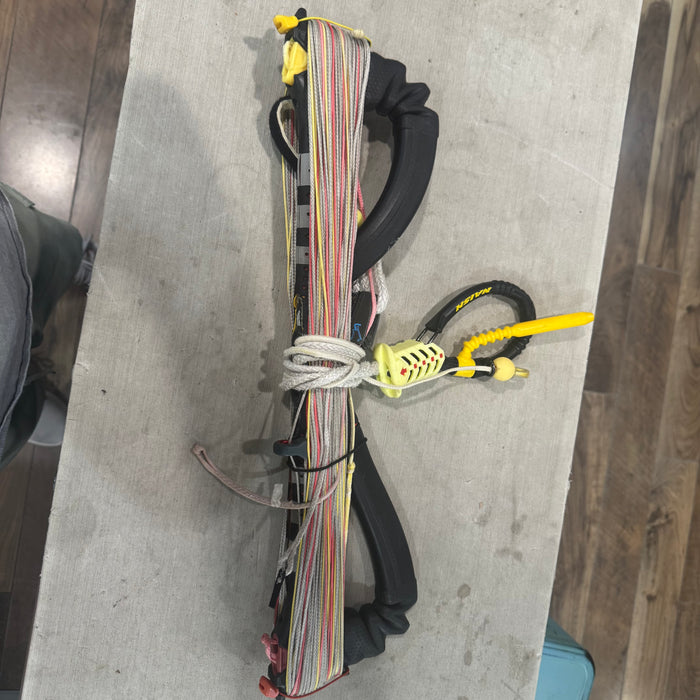 Naish Kite Control Bar Used