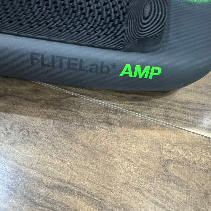 Used Flitelab 4'8" AMP Jet Complete