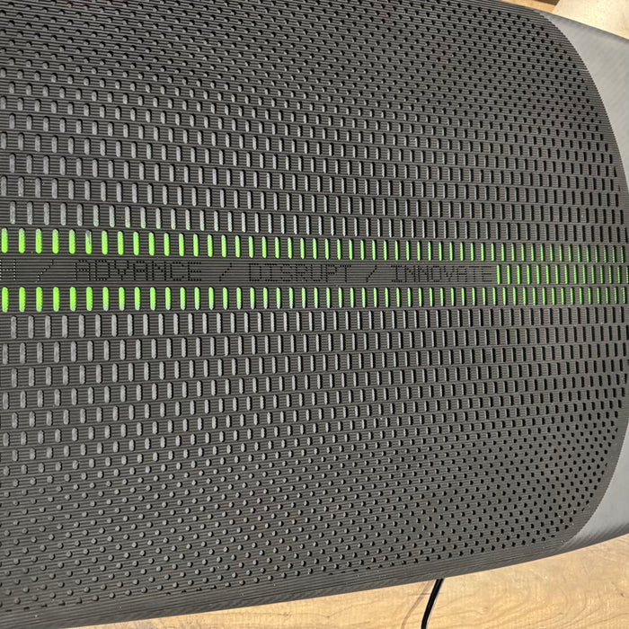 Used Flitelab 4'8" AMP Jet Complete