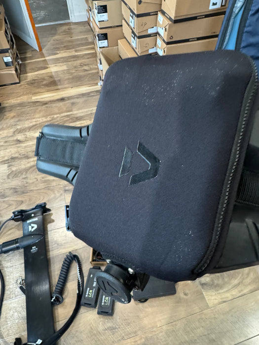 Used Duotone Foil Assist AL84