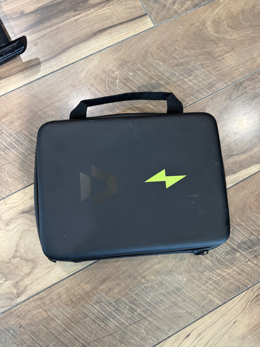 Used Duotone Foil Assist AL84