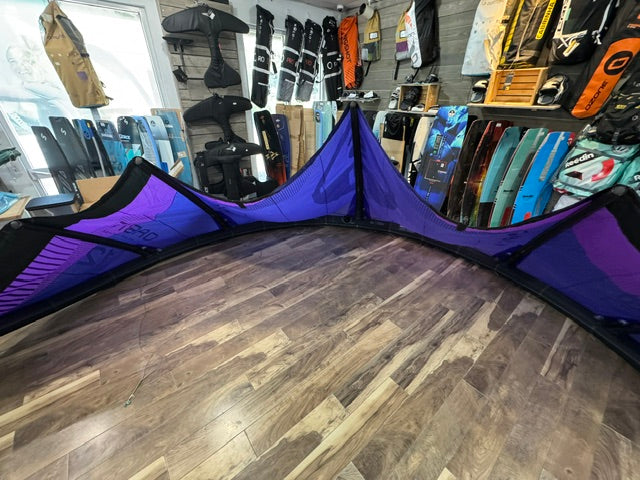 2026 North Orbit 12m Purple 12M Used