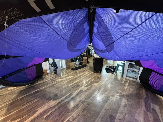 2026 North Orbit 12m Purple 12M Used