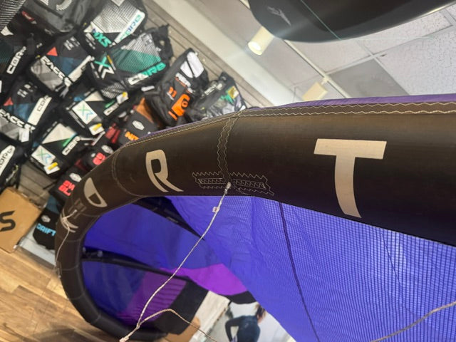 2026 North Orbit 12m Purple 12M Used