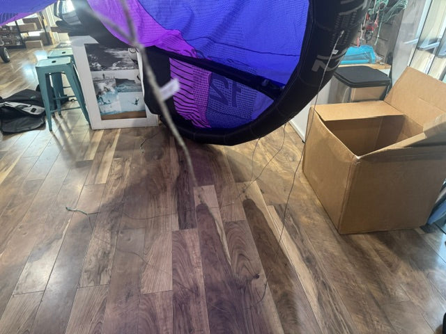 2026 North Orbit 12m Purple 12M Used