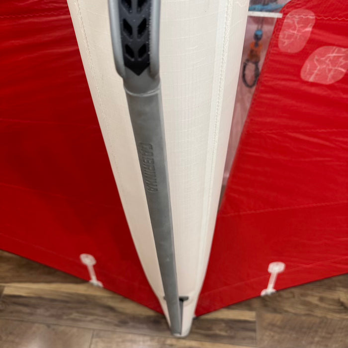 2026 Cabrinha Mantis 5m Wing Used