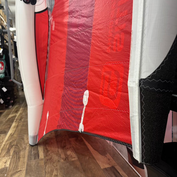 2026 Cabrinha Mantis 5m Wing Used