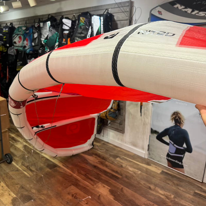 2026 Cabrinha Nitro 9m Kite Used