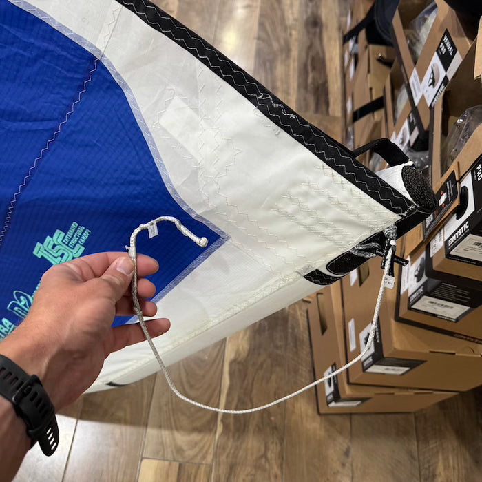 2026 Cabrinha Drifter 9m Kite Used