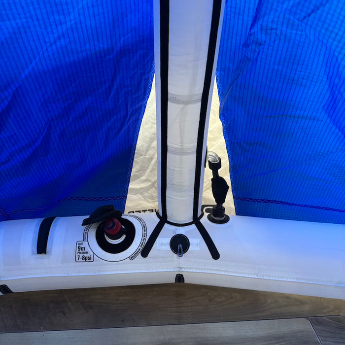 2026 Cabrinha Drifter 9m Kite Used