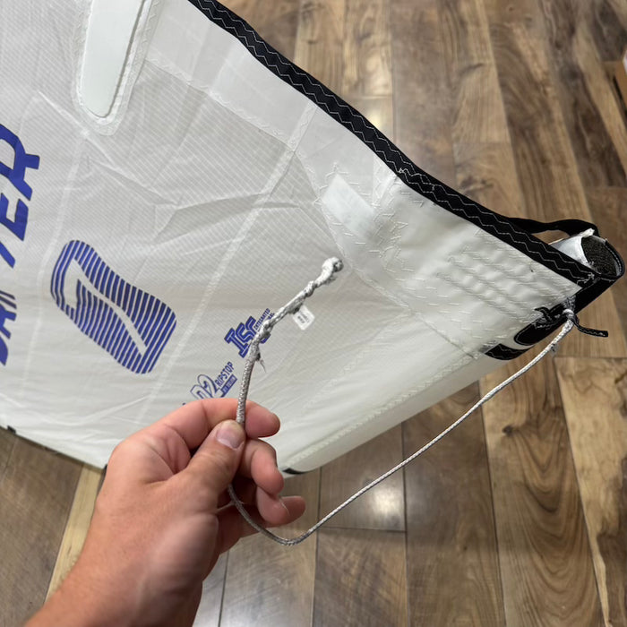2026 Cabrinha Drifter 7m Kite Used