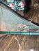 2018 Cabrinha Contra 17 used kite by Reedin shown in product image