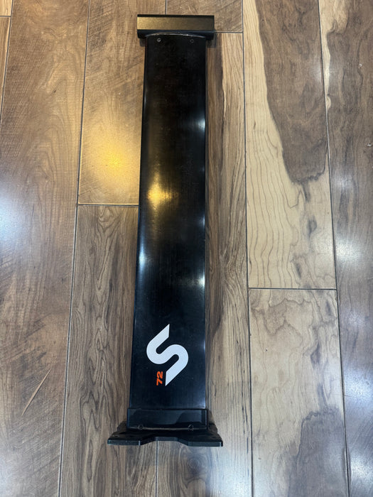 Slingshot One-Lock 72cm Aluminum Mast Used
