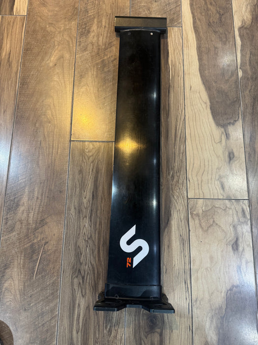Slingshot One-Lock 72cm Aluminum Mast Used