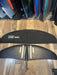 Slingshot One-Lock Ease 1850 front wing used foil set shown from above