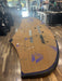 Used Duotone Unit SLS 5.0 Sand wing with large 96cm boom close-up