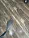 Used Naish Jet HA 840 foil set semi-complete with front wing and mast components