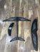 Used Naish Jet HA 840 foil semi-complete set close-upырҵ