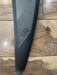 Used Naish Jet HA 840 foil set, semi-complete gear shown from the side