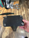 2024 North Sonar Carbon Mast Edition CF 95 used foil setWinvalid