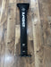 Used Slingshot Phantasm 92cm carbon mast foil set photographed on a plain background
